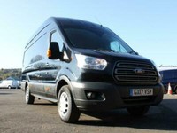 vans for sale gumtree